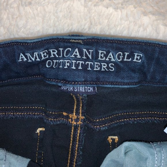 [American Eagle] Jegging - Picture 3 of 6